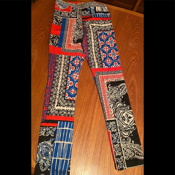 Designer pants - Picture 3 of 3